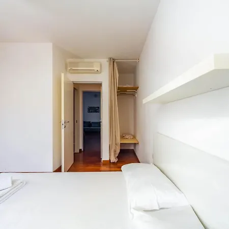 Cozy Flat 500m From Affori Fn! Milan