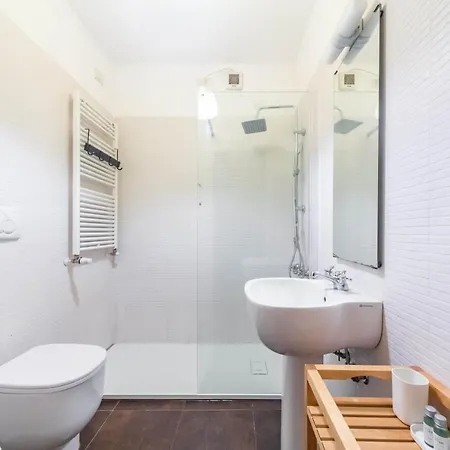 Apartment Cozy Flat 500m From Affori Fn! Milan