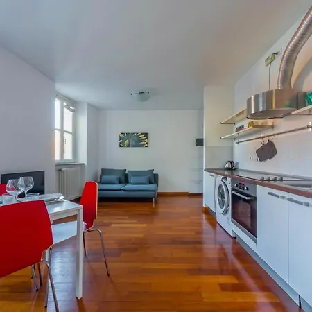 Apartment Cozy Flat 500m From Affori Fn! Milan