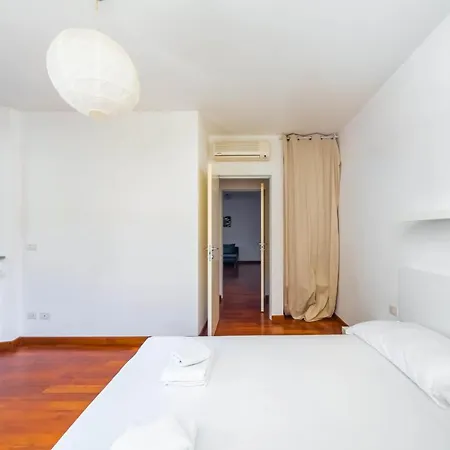 Cozy Flat 500m From Affori Fn! Milan