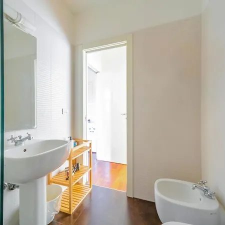 Appartamento Cozy Flat 500m From Affori Fn!