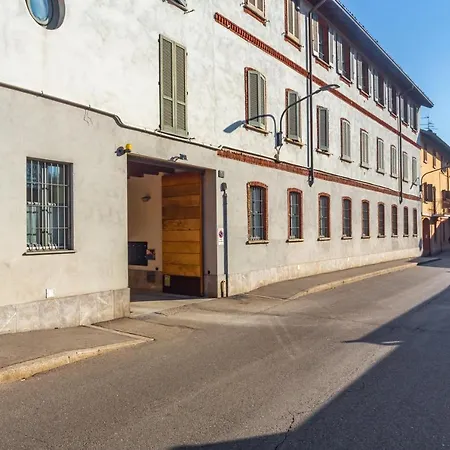 Apartment Cozy Flat 500m From Affori Fn! *
