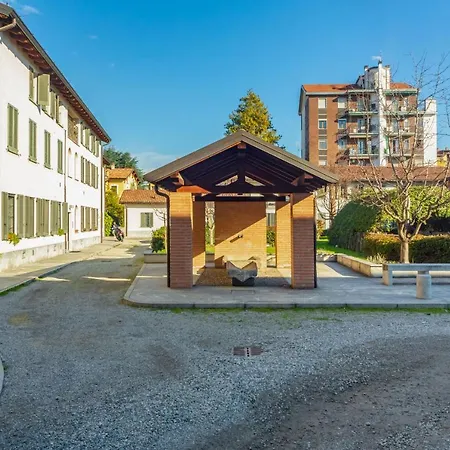 Apartment Cozy Flat 500m From Affori Fn! *